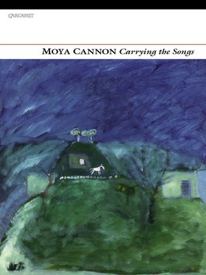cover image of Carrying the Songs